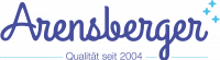 Arensberger-Logo