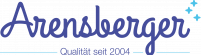 Arensberger-Logo