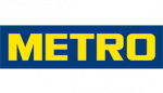 metro logo freisteller